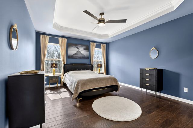 6794 Falls Ridge Ln, College Grove, TN 37046