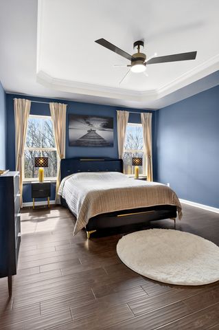 6794 Falls Ridge Ln, College Grove, TN 37046