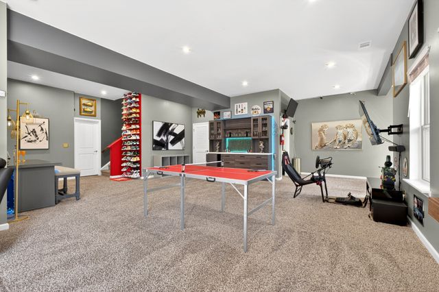 6794 Falls Ridge Ln, College Grove, TN 37046