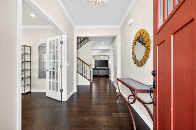 6794 Falls Ridge Ln, College Grove, TN 37046