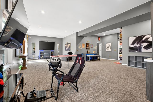 6794 Falls Ridge Ln, College Grove, TN 37046