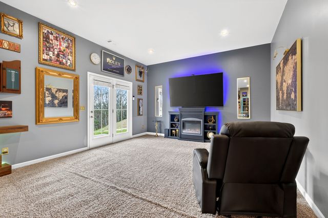 6794 Falls Ridge Ln, College Grove, TN 37046