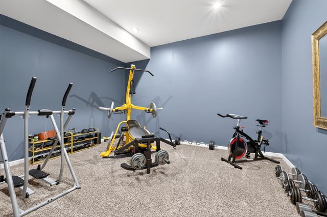 6794 Falls Ridge Ln, College Grove, TN 37046