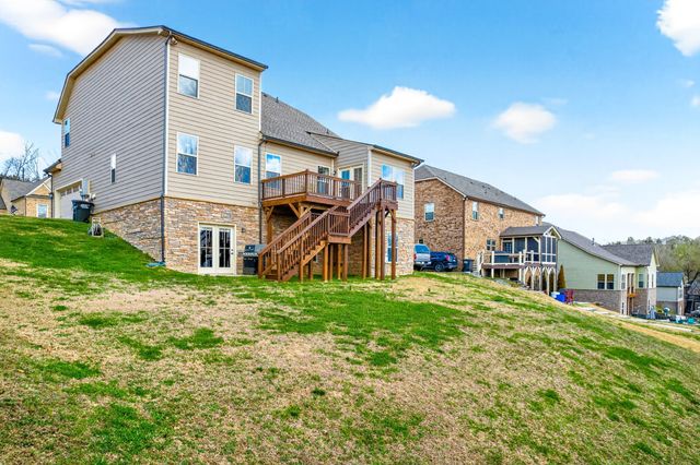 6794 Falls Ridge Ln, College Grove, TN 37046