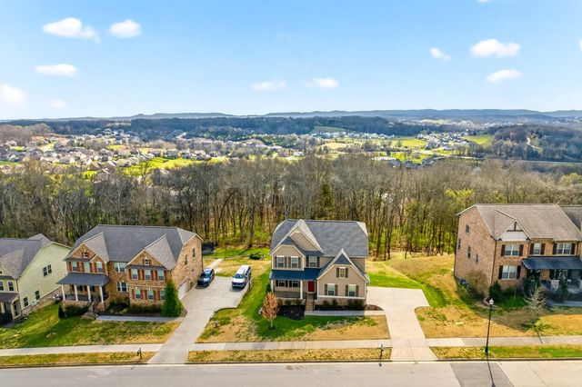 6794 Falls Ridge Ln, College Grove, TN 37046