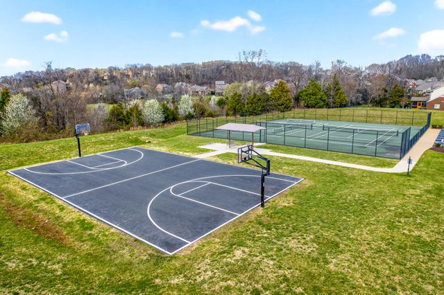 6794 Falls Ridge Ln, College Grove, TN 37046