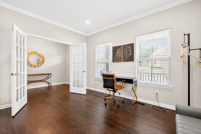 6794 Falls Ridge Ln, College Grove, TN 37046