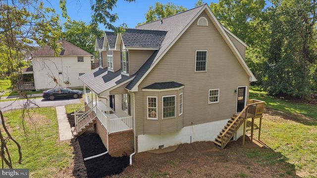 224 W CECIL AVE, North East, MD 21901