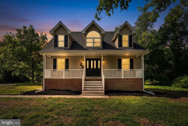 224 W CECIL AVE, North East, MD 21901