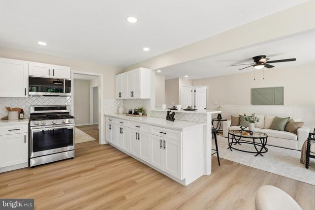 224 W CECIL AVE, North East, MD 21901