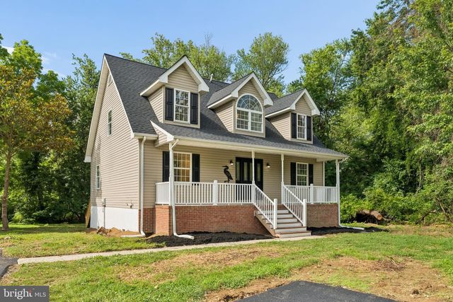 224 W CECIL AVE, North East, MD 21901