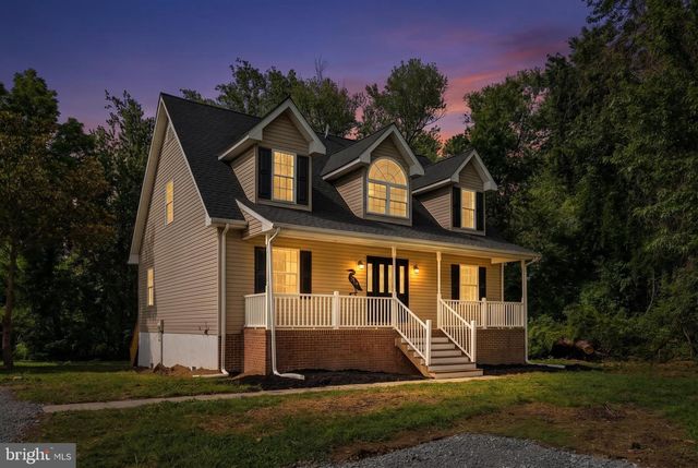 224 W CECIL AVE, North East, MD 21901