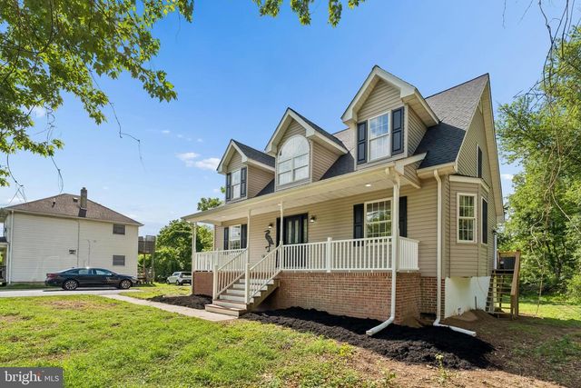 224 W CECIL AVE, North East, MD 21901