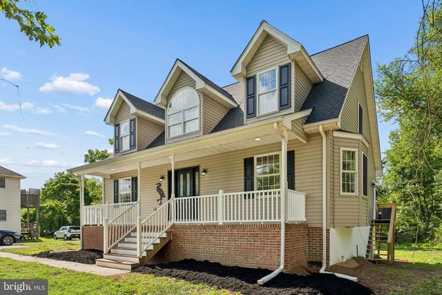 224 W CECIL AVE, North East, MD 21901