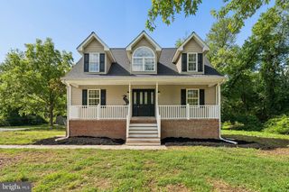 224 W CECIL AVE, North East, MD 21901