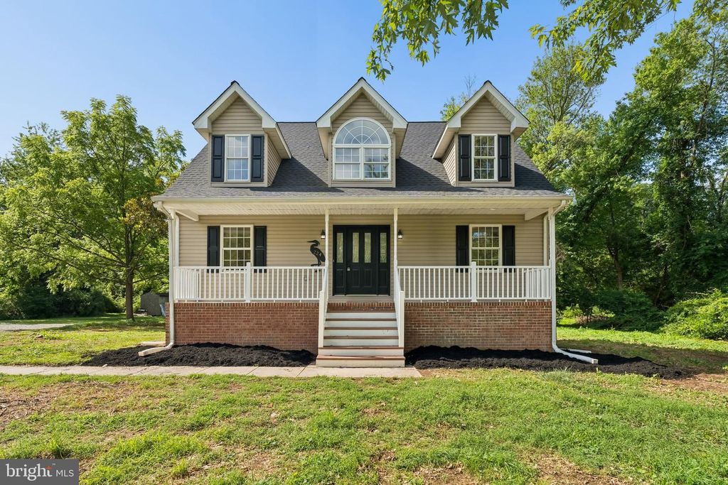 224 W CECIL AVE, North East, MD 21901