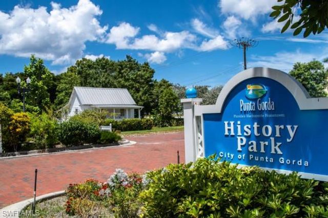 2722 Sunshine BLVD, Punta Gorda, FL 33950