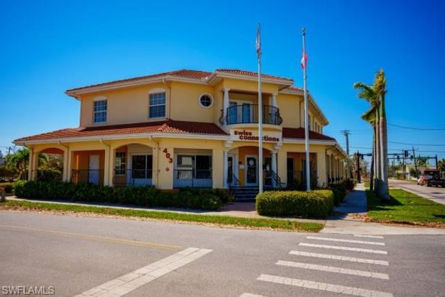 2722 Sunshine BLVD, Punta Gorda, FL 33950