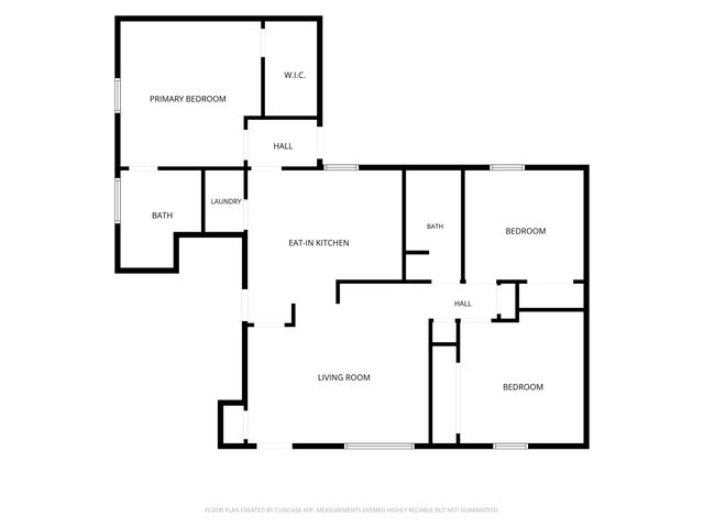 1606 Edgemoor St, El Dorado, KS 67042