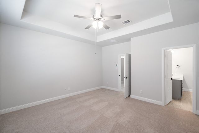3517 Geranium Lane, Venus, TX 76084