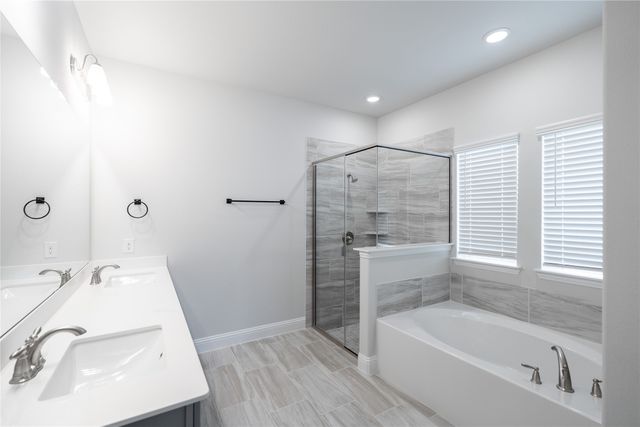 3517 Geranium Lane, Venus, TX 76084
