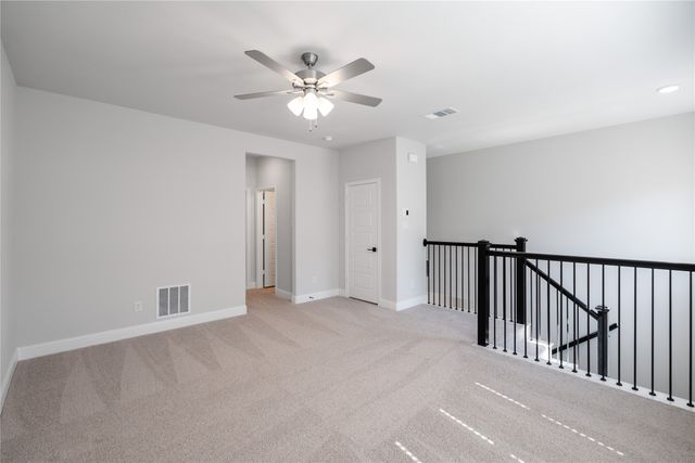 3517 Geranium Lane, Venus, TX 76084