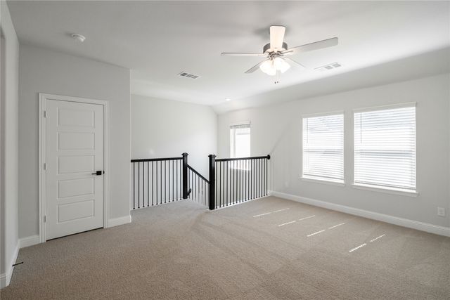 3517 Geranium Lane, Venus, TX 76084