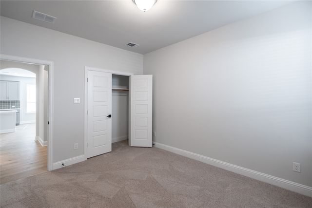 3517 Geranium Lane, Venus, TX 76084