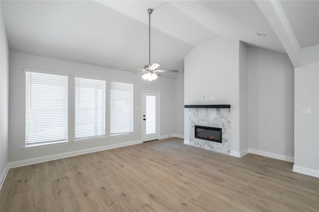 3517 Geranium Lane, Venus, TX 76084