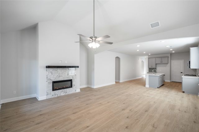 3517 Geranium Lane, Venus, TX 76084