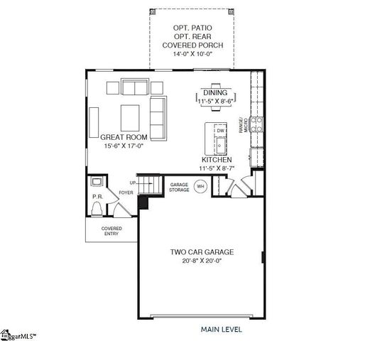 Address unavailable.