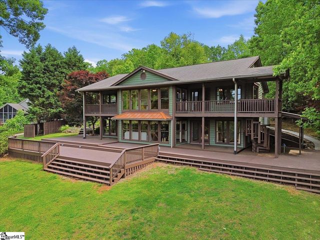100 Brittany Way, Pickens, SC 29671