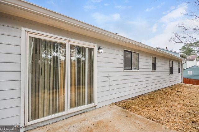 7943 Taylor Circle, Riverdale, GA 30274