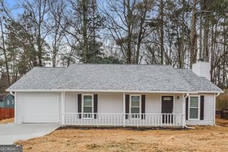 7943 Taylor Circle, Riverdale, GA 30274