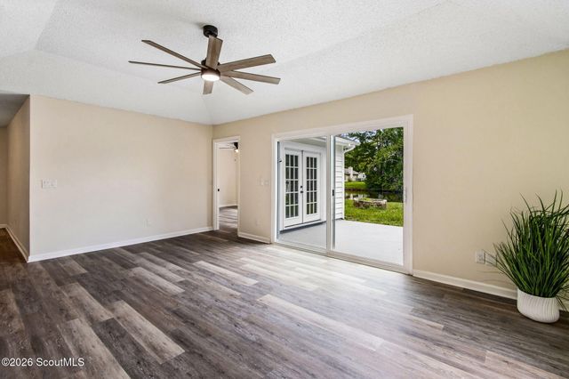 207 Cypress Drive, Kingsland, GA 31548