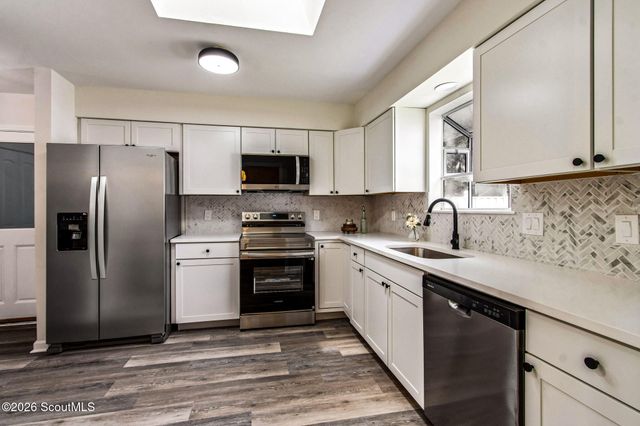 207 Cypress Drive, Kingsland, GA 31548