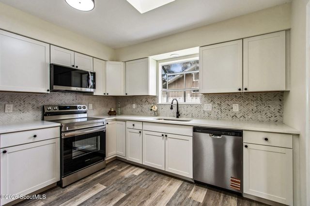 207 Cypress Drive, Kingsland, GA 31548