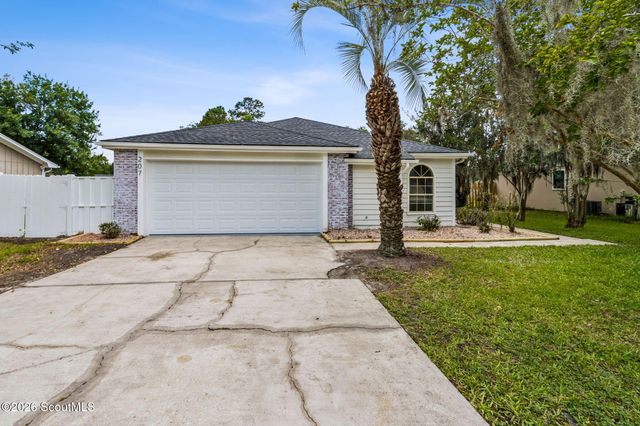 207 Cypress Drive, Kingsland, GA 31548