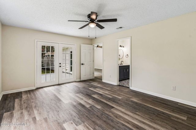 207 Cypress Drive, Kingsland, GA 31548