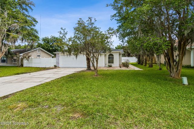 207 Cypress Drive, Kingsland, GA 31548