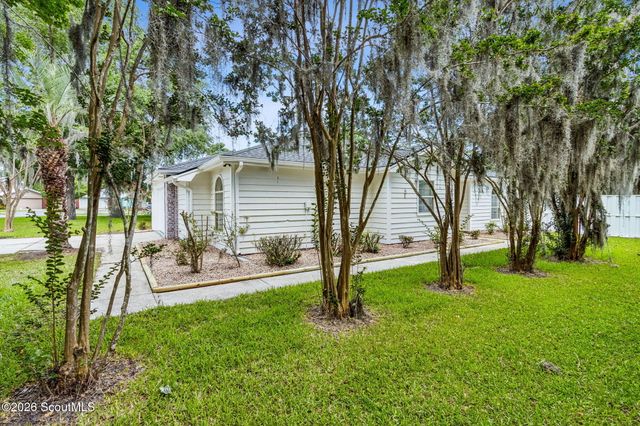207 Cypress Drive, Kingsland, GA 31548