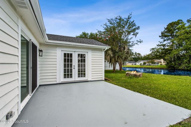 207 Cypress Drive, Kingsland, GA 31548