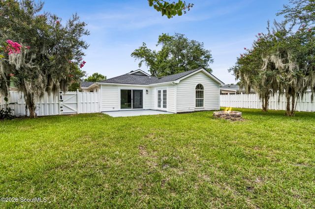 207 Cypress Drive, Kingsland, GA 31548