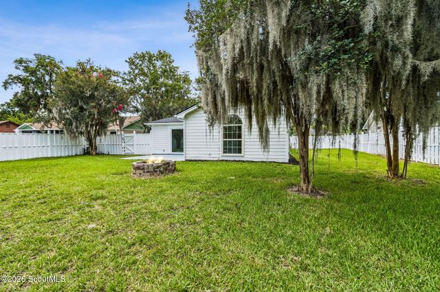 207 Cypress Drive, Kingsland, GA 31548