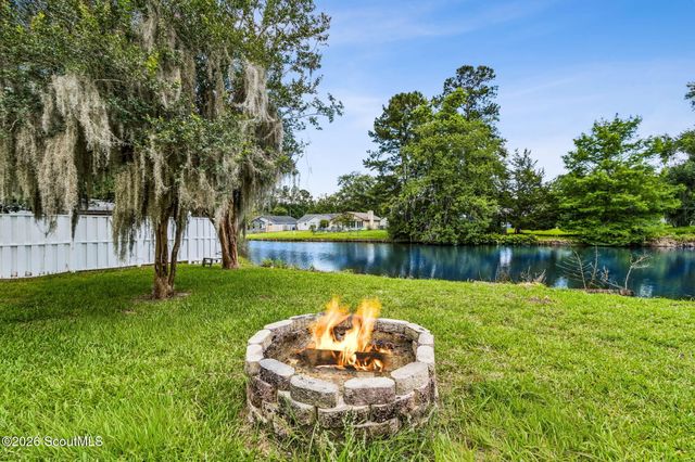 207 Cypress Drive, Kingsland, GA 31548