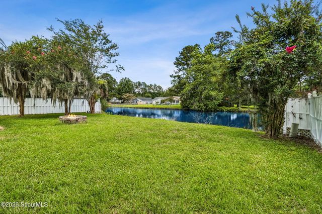 207 Cypress Drive, Kingsland, GA 31548