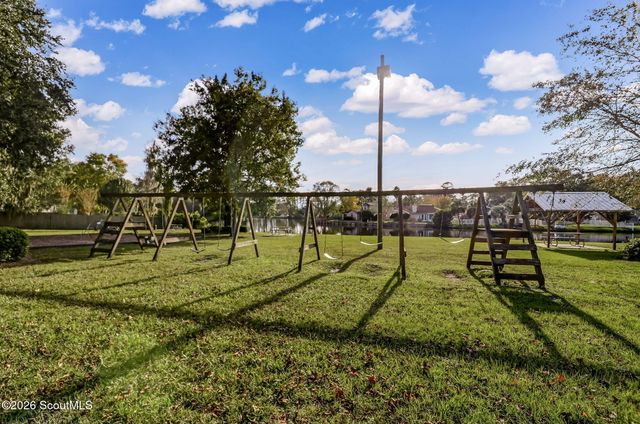 207 Cypress Drive, Kingsland, GA 31548