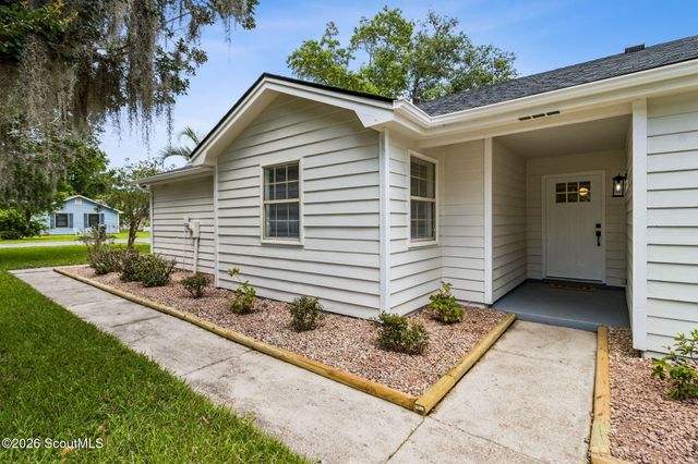 207 Cypress Drive, Kingsland, GA 31548
