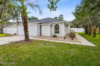 207 Cypress Drive, Kingsland, GA 31548