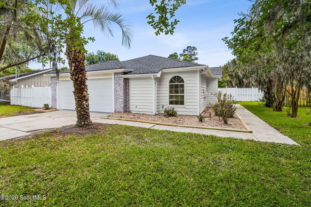 207 Cypress Drive, Kingsland, GA 31548